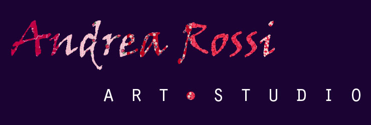 Andrea Rossi Art Studio